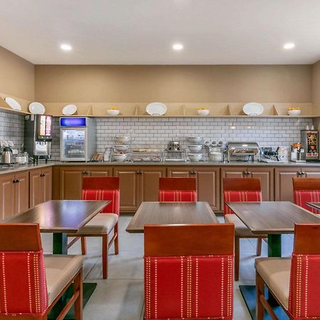 Comfort Inn & Suites Nashville Franklin Cool Springs Exteriör bild