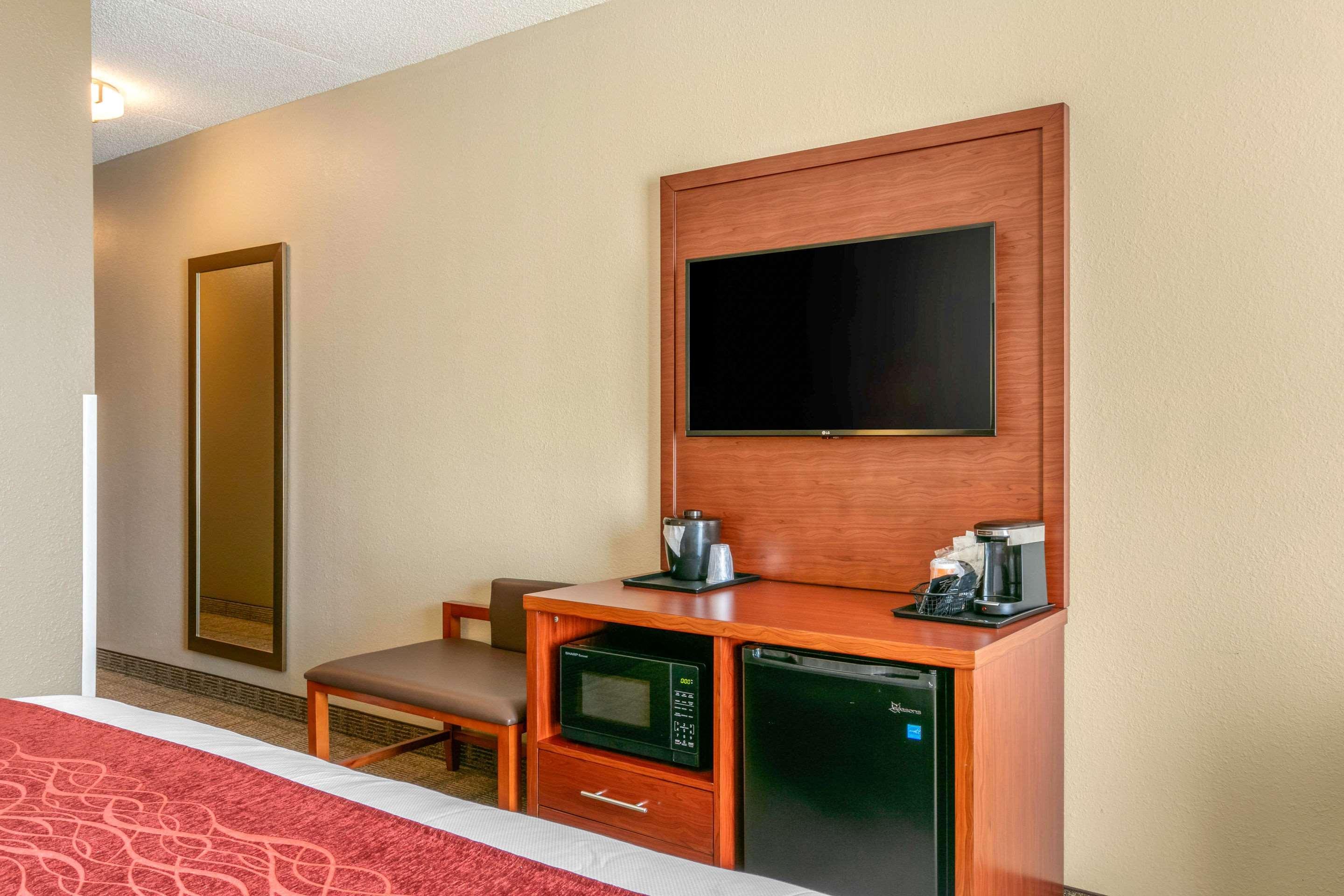 Comfort Inn & Suites Nashville Franklin Cool Springs Exteriör bild