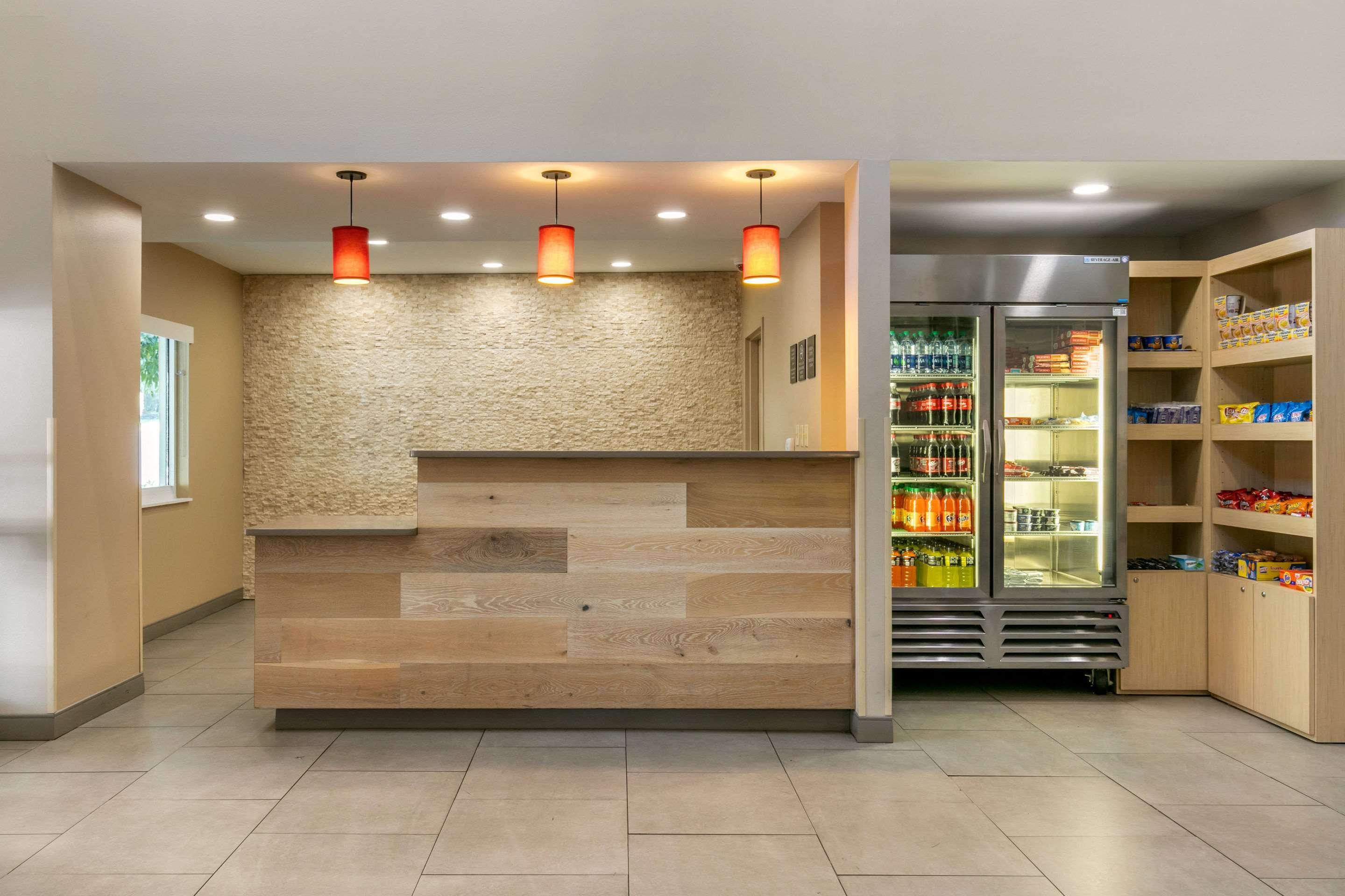 Comfort Inn & Suites Nashville Franklin Cool Springs Exteriör bild
