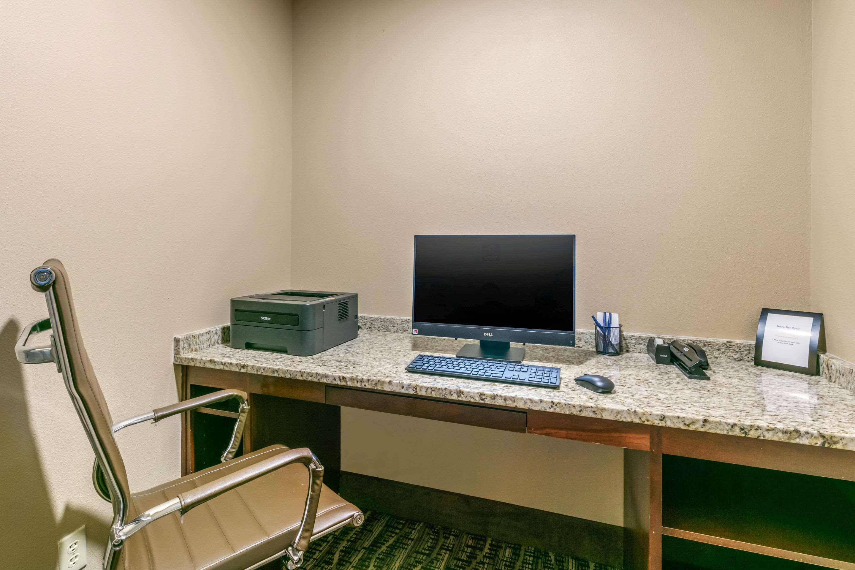 Comfort Inn & Suites Nashville Franklin Cool Springs Exteriör bild