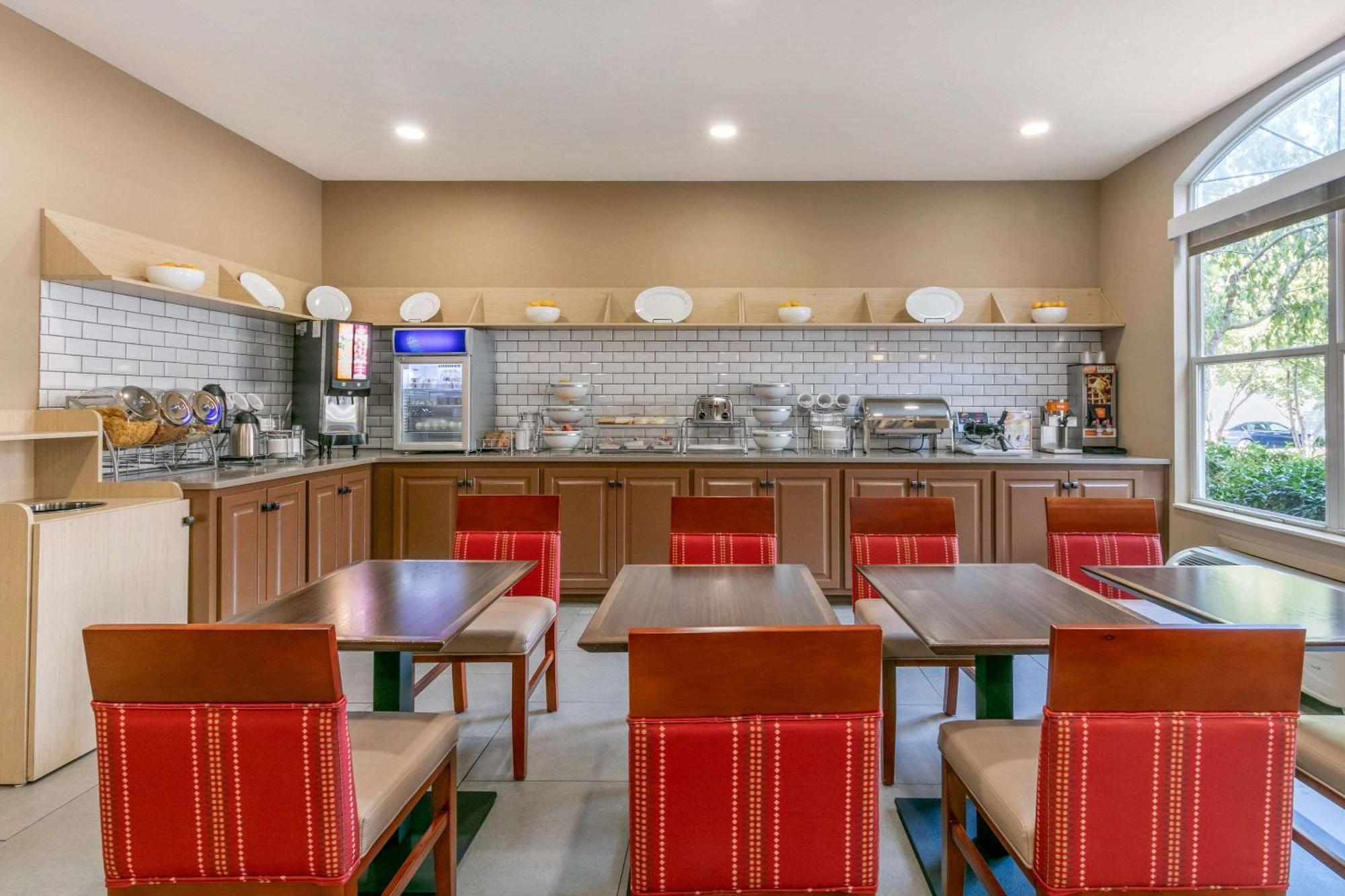 Comfort Inn & Suites Nashville Franklin Cool Springs Exteriör bild