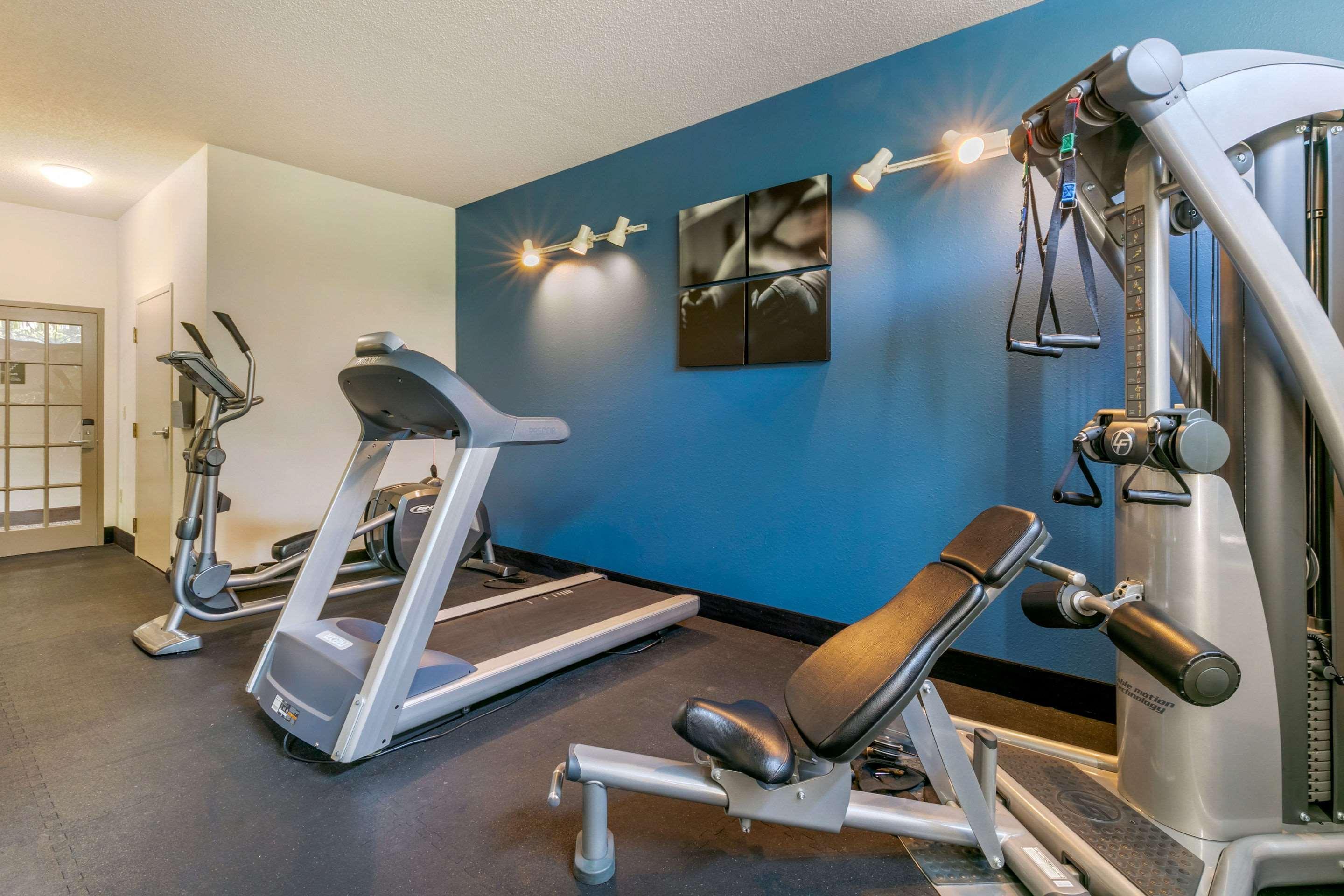 Comfort Inn & Suites Nashville Franklin Cool Springs Exteriör bild