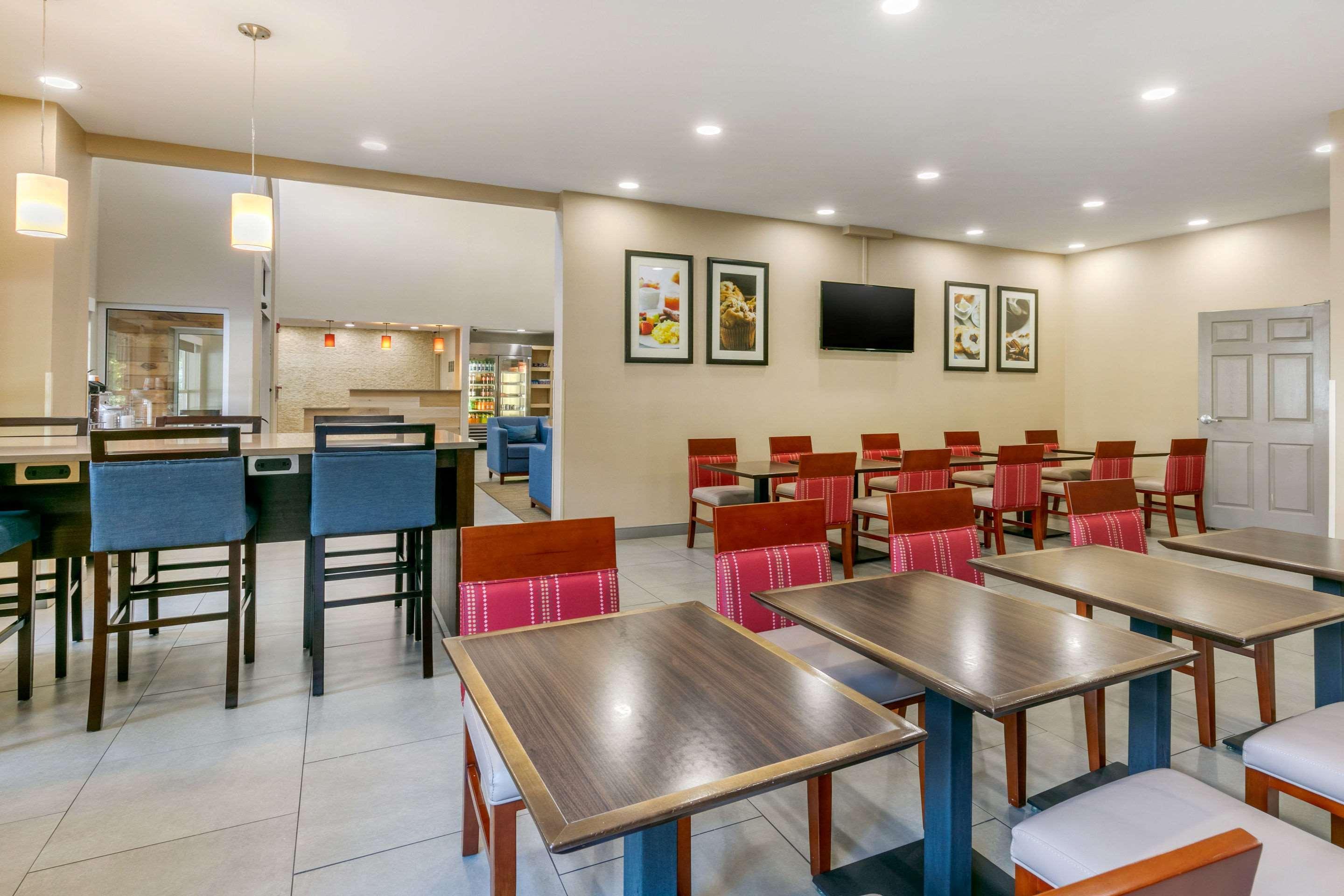 Comfort Inn & Suites Nashville Franklin Cool Springs Exteriör bild