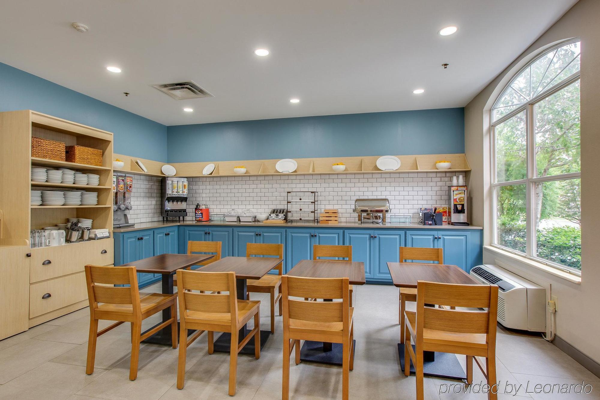 Comfort Inn & Suites Nashville Franklin Cool Springs Exteriör bild