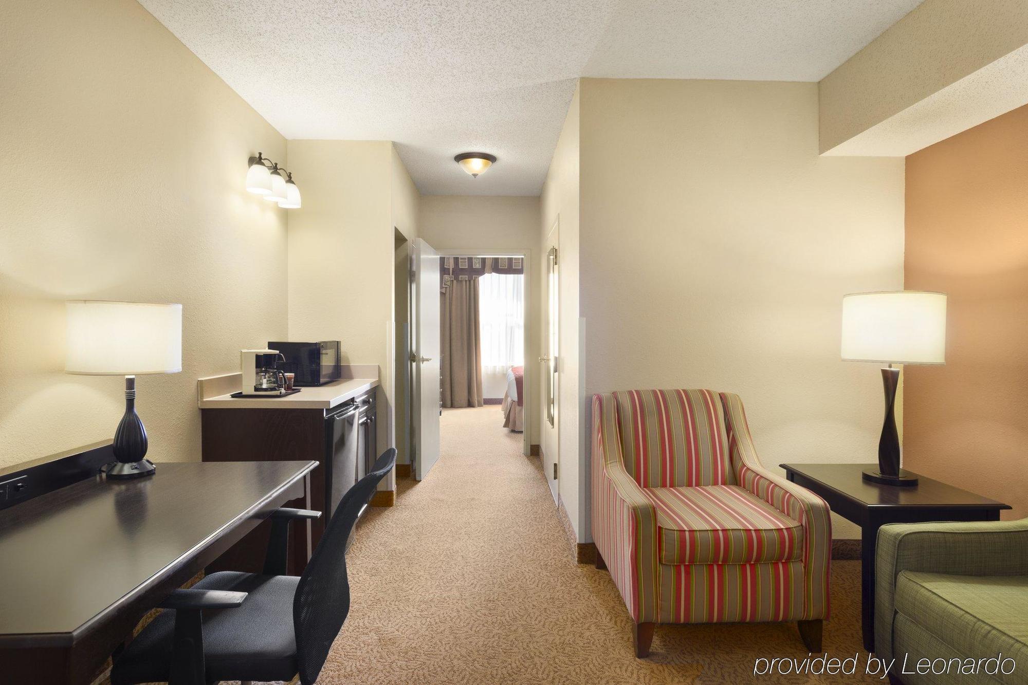 Comfort Inn & Suites Nashville Franklin Cool Springs Exteriör bild