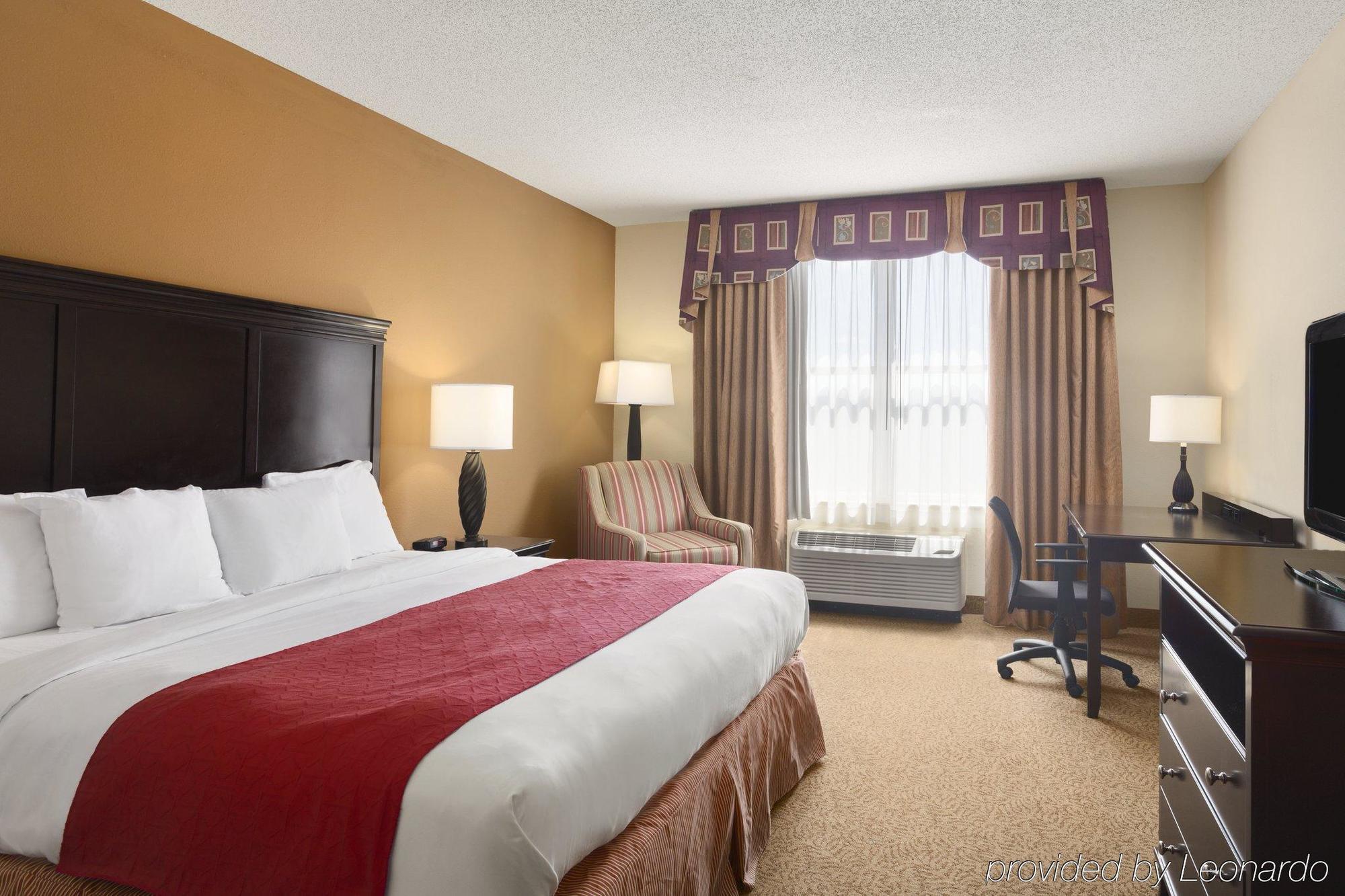 Comfort Inn & Suites Nashville Franklin Cool Springs Exteriör bild