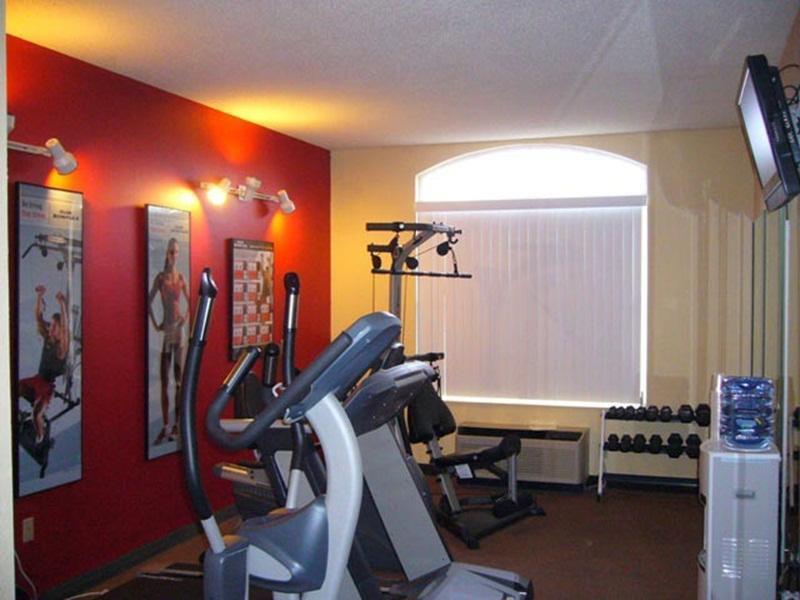 Comfort Inn & Suites Nashville Franklin Cool Springs Bekvämligheter bild