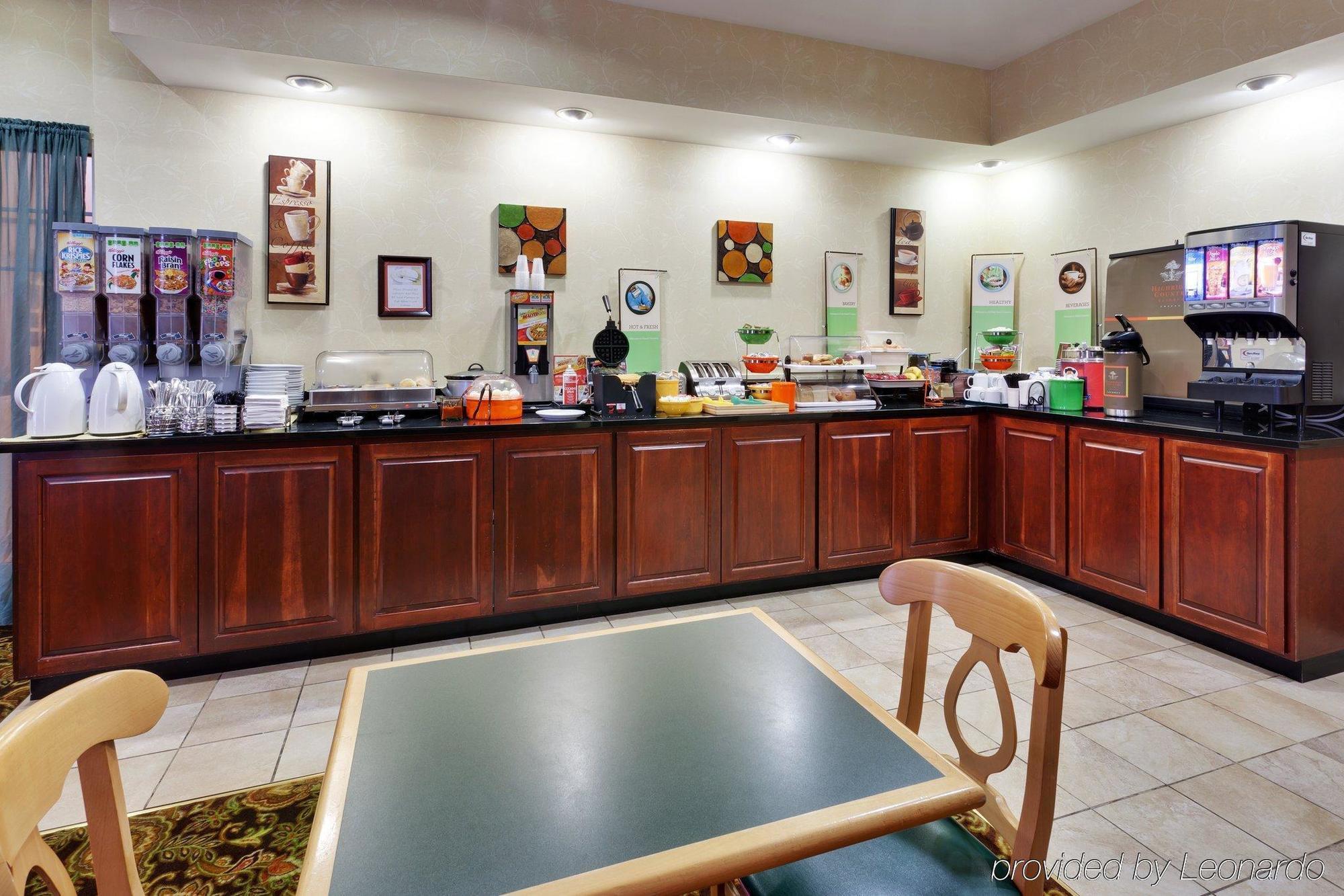 Comfort Inn & Suites Nashville Franklin Cool Springs Exteriör bild