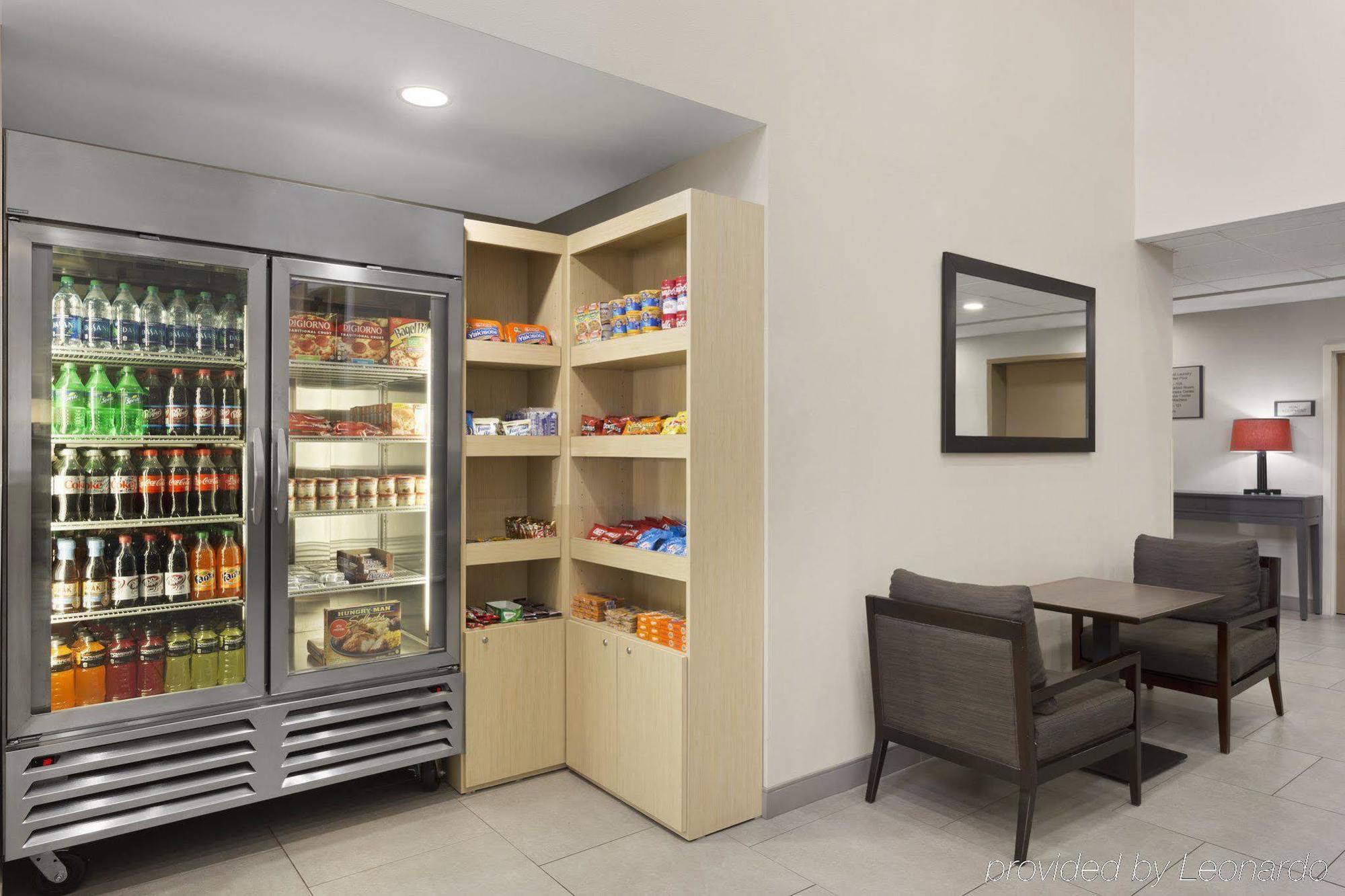 Comfort Inn & Suites Nashville Franklin Cool Springs Exteriör bild
