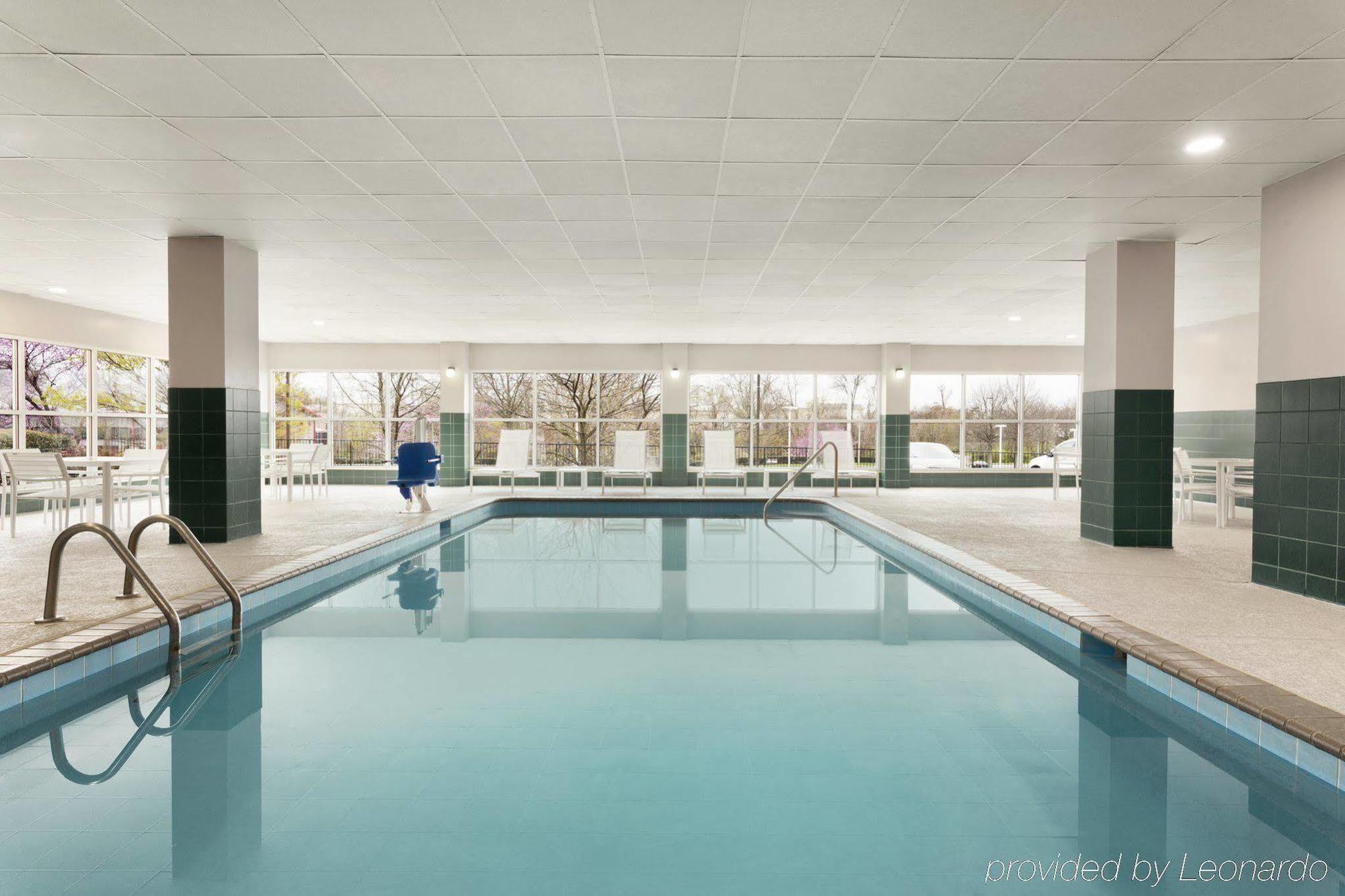 Comfort Inn & Suites Nashville Franklin Cool Springs Exteriör bild