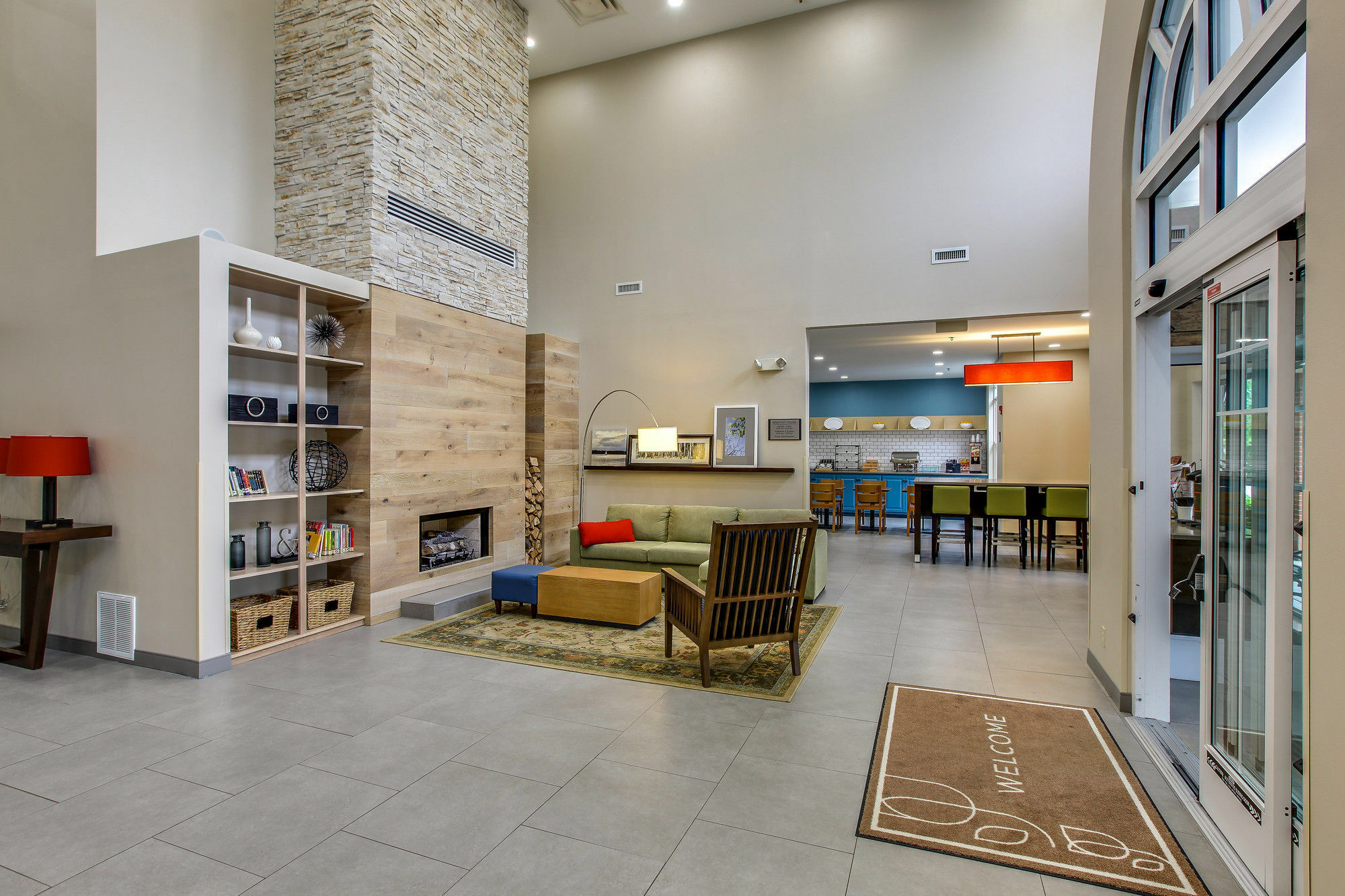 Comfort Inn & Suites Nashville Franklin Cool Springs Exteriör bild