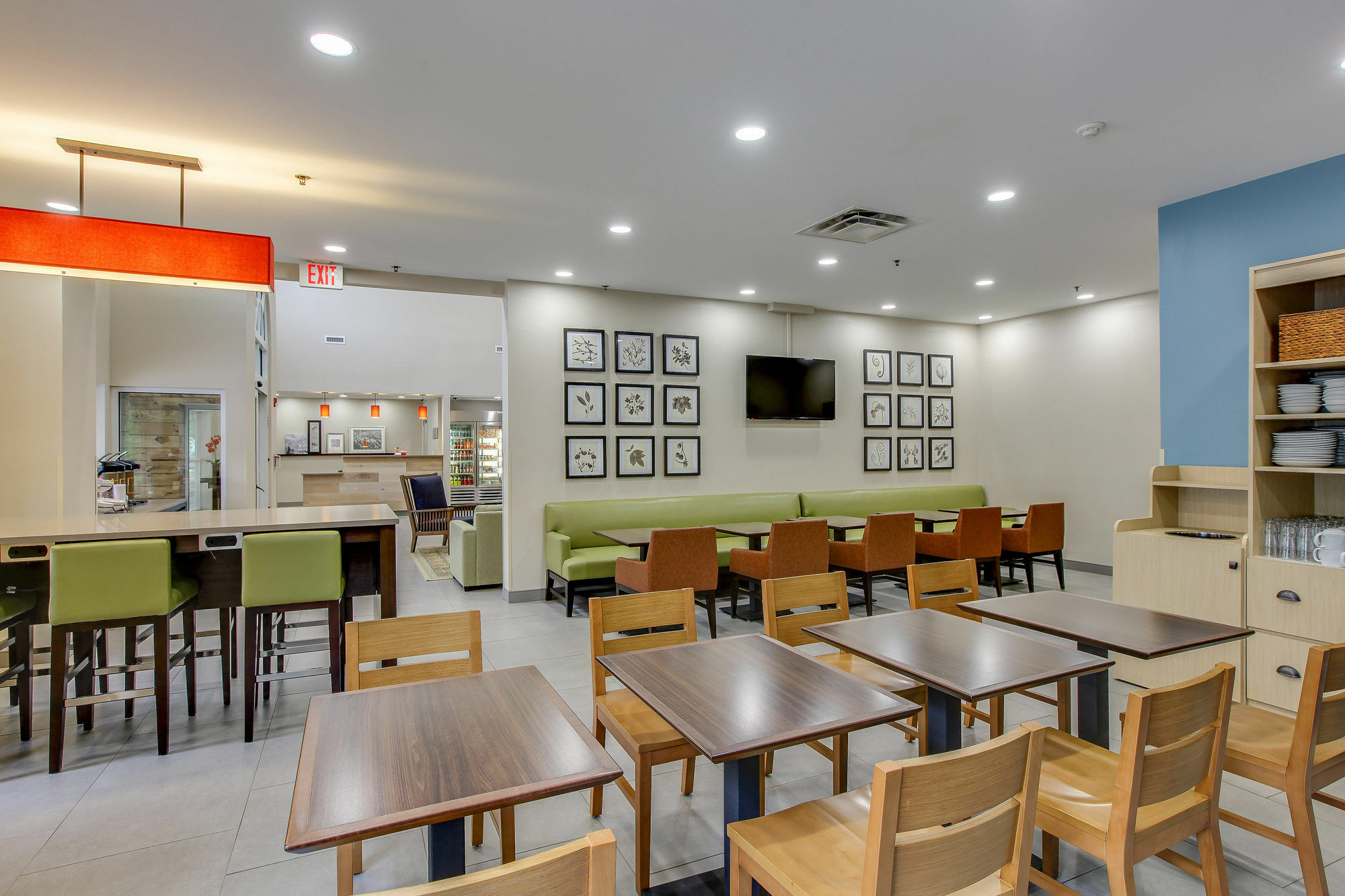Comfort Inn & Suites Nashville Franklin Cool Springs Exteriör bild