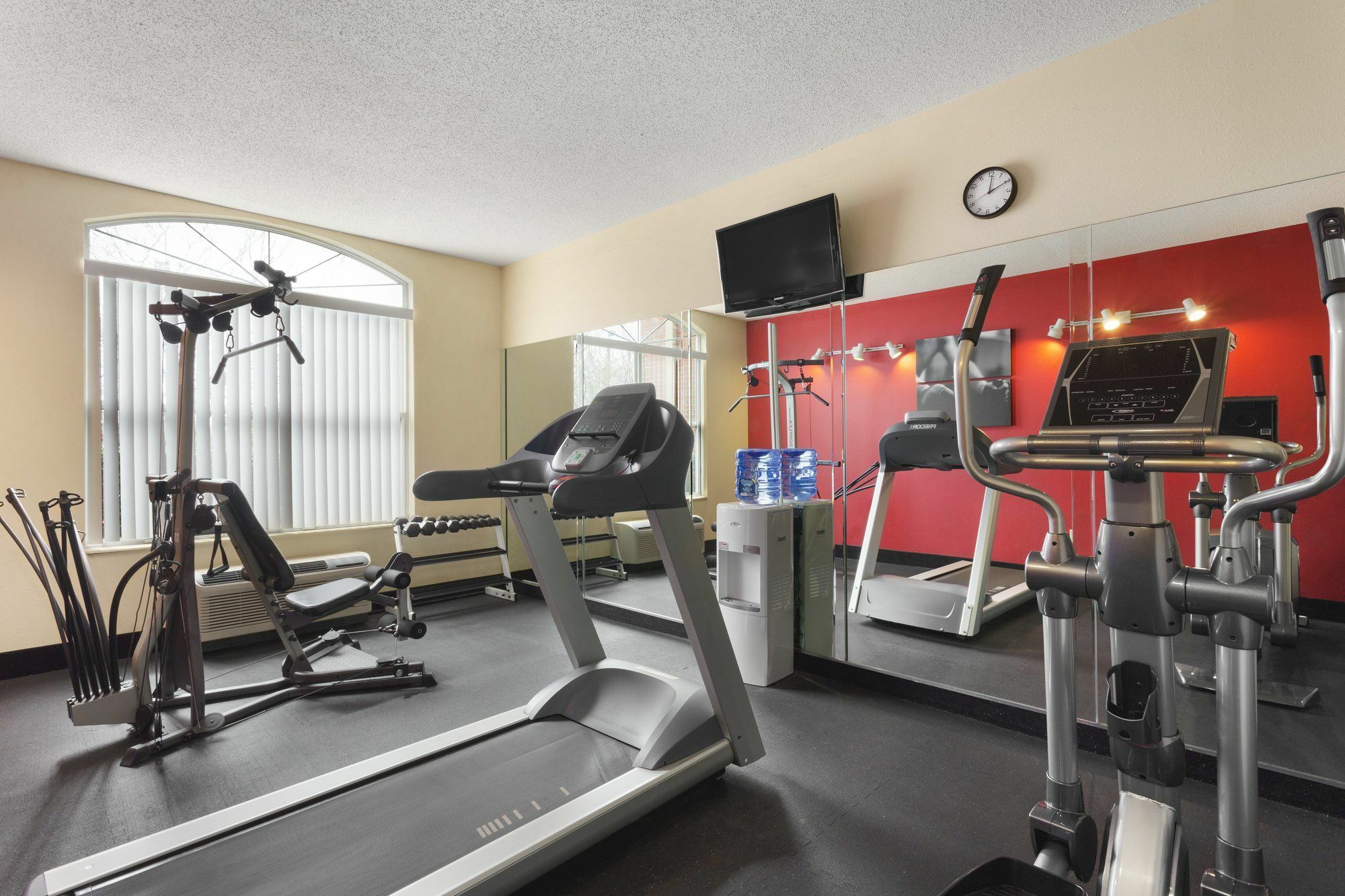 Comfort Inn & Suites Nashville Franklin Cool Springs Exteriör bild