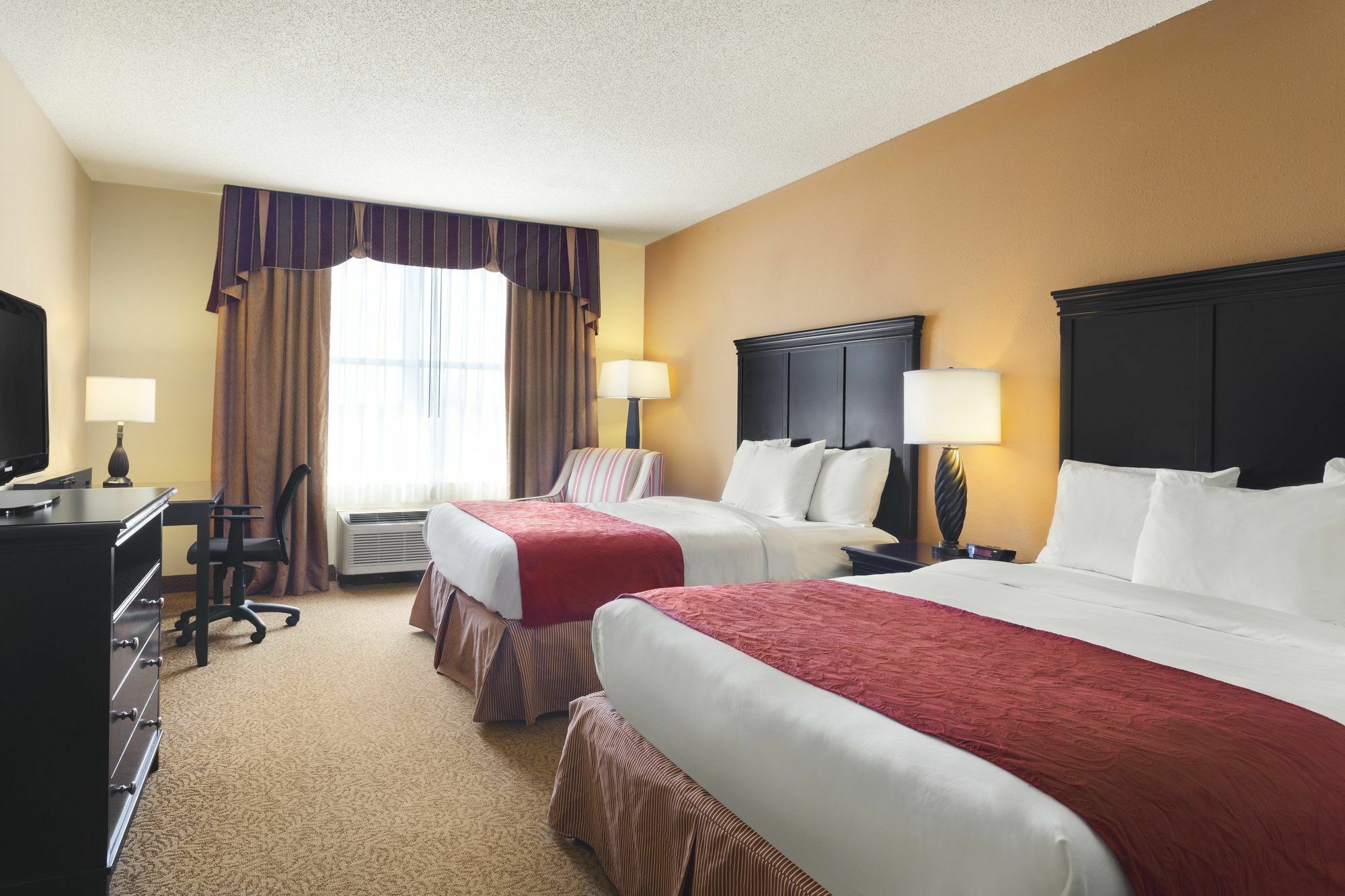 Comfort Inn & Suites Nashville Franklin Cool Springs Exteriör bild