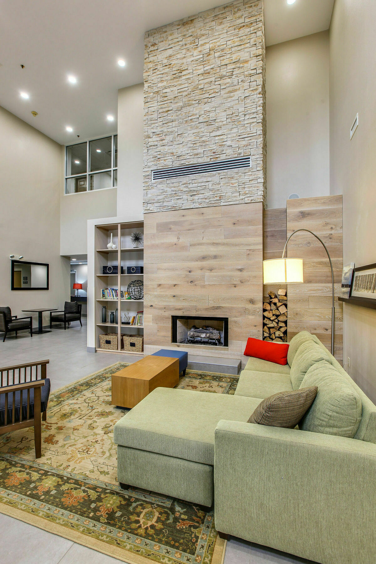 Comfort Inn & Suites Nashville Franklin Cool Springs Exteriör bild