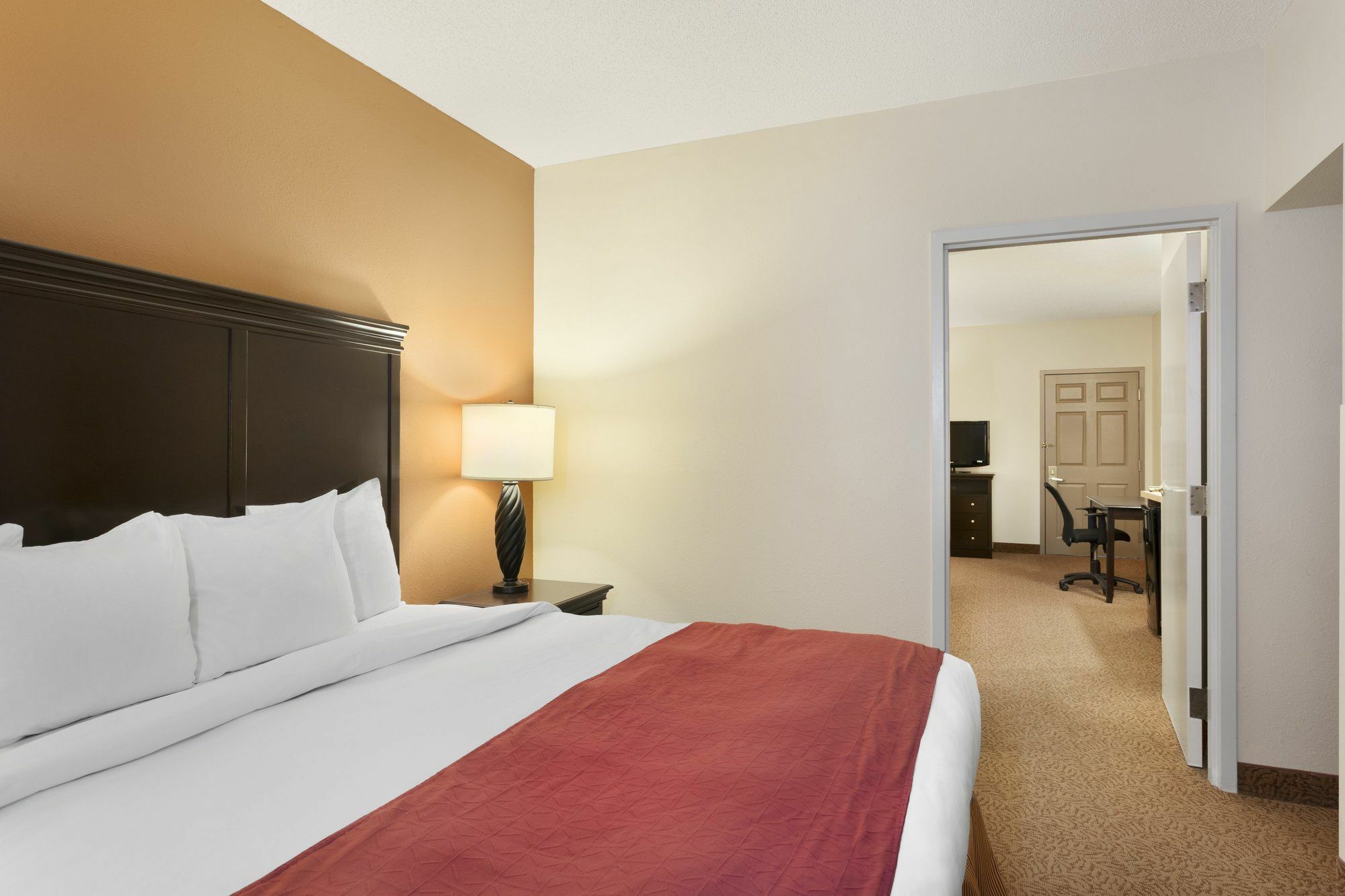 Comfort Inn & Suites Nashville Franklin Cool Springs Exteriör bild