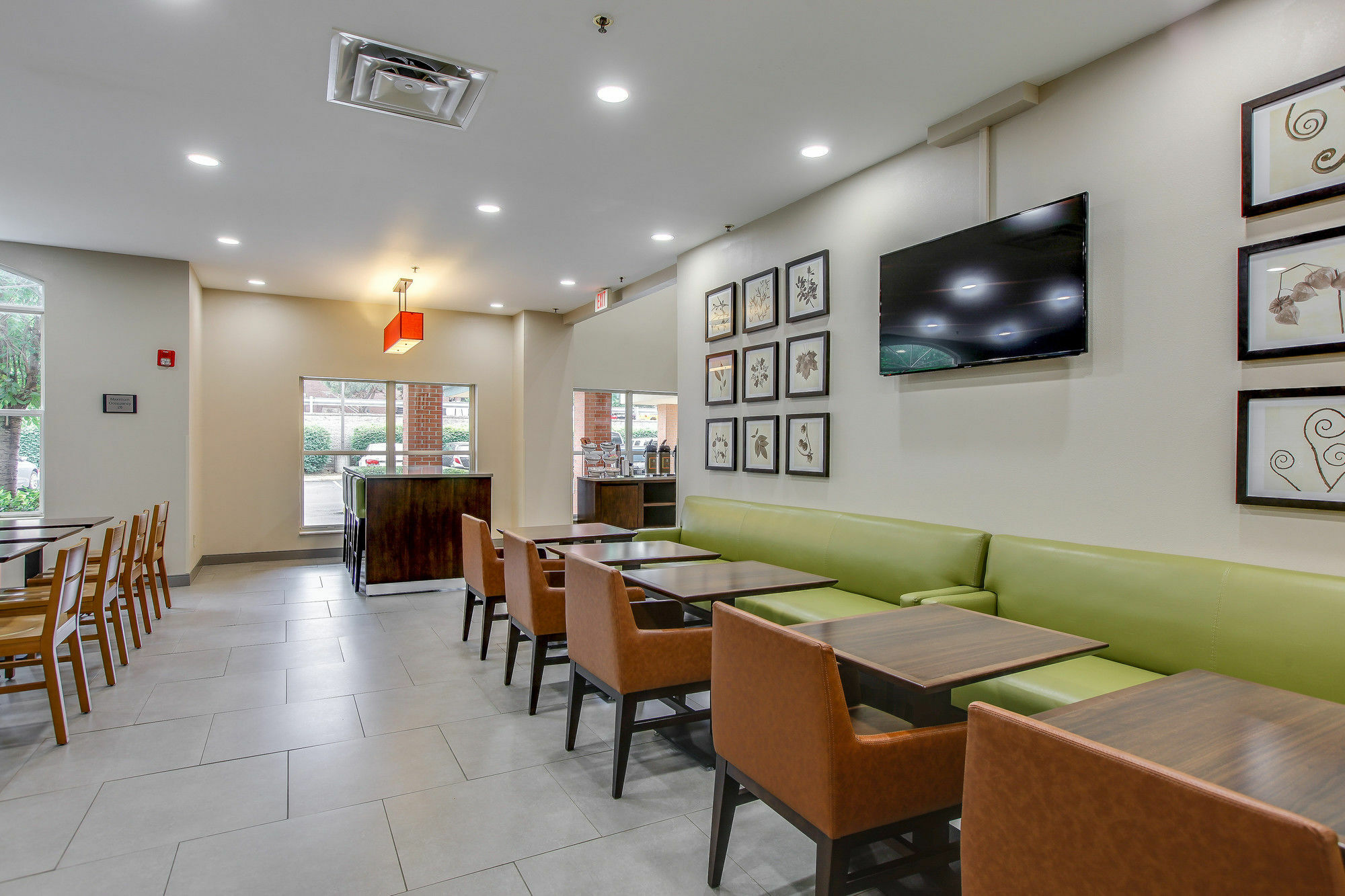 Comfort Inn & Suites Nashville Franklin Cool Springs Exteriör bild