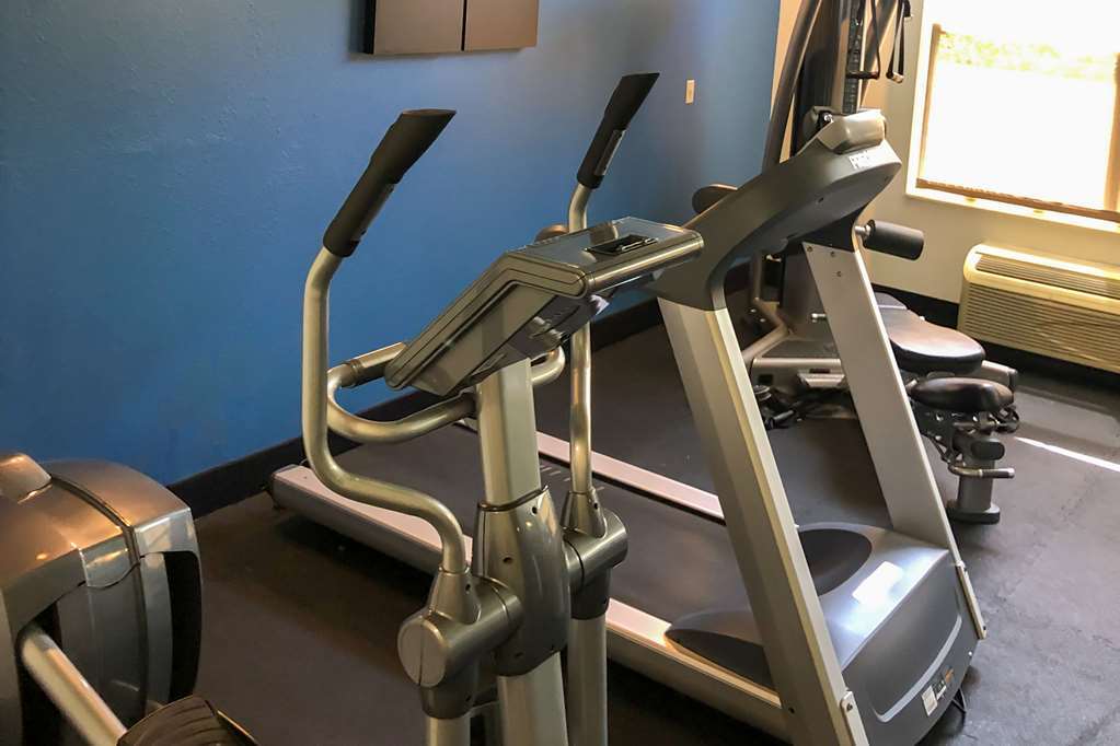 Comfort Inn & Suites Nashville Franklin Cool Springs Bekvämligheter bild